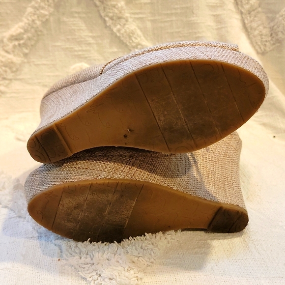 Platform wedge - Picture 4 of 6